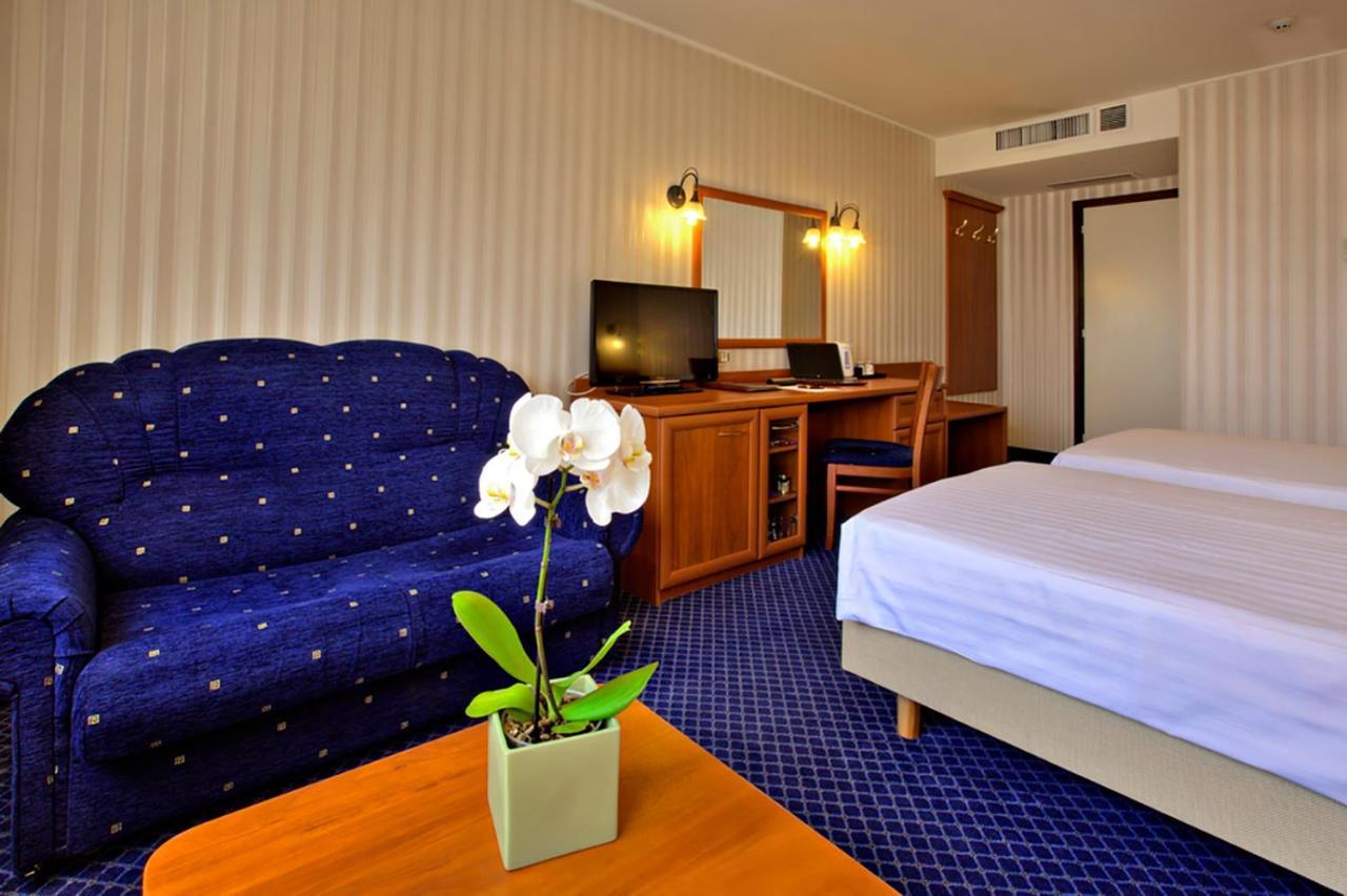 Habitación Doble Clásica con aparcamiento gratuito - 1 o 2 camas