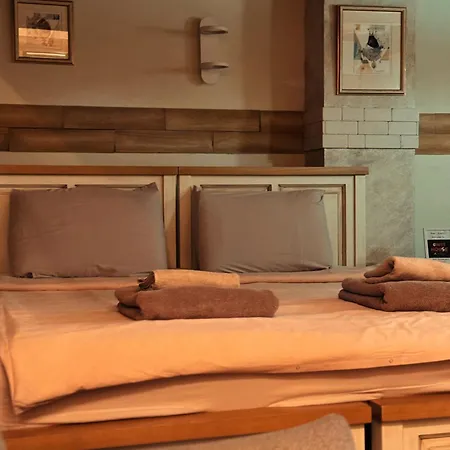 Boutique Guest House Yes For You-3