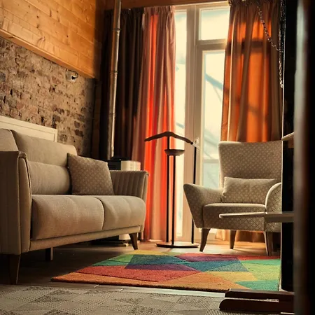 Boutique Guest House Yes For You-2