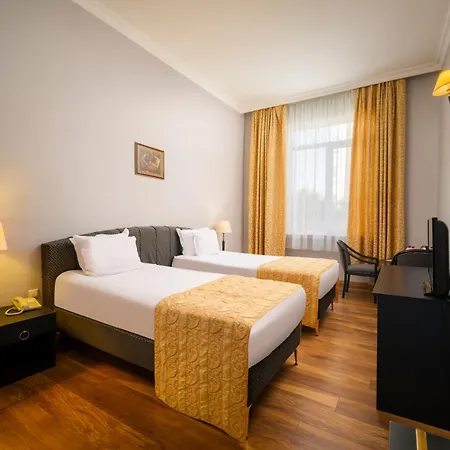 Ramada By Wyndham Plovdiv Trimontium-2